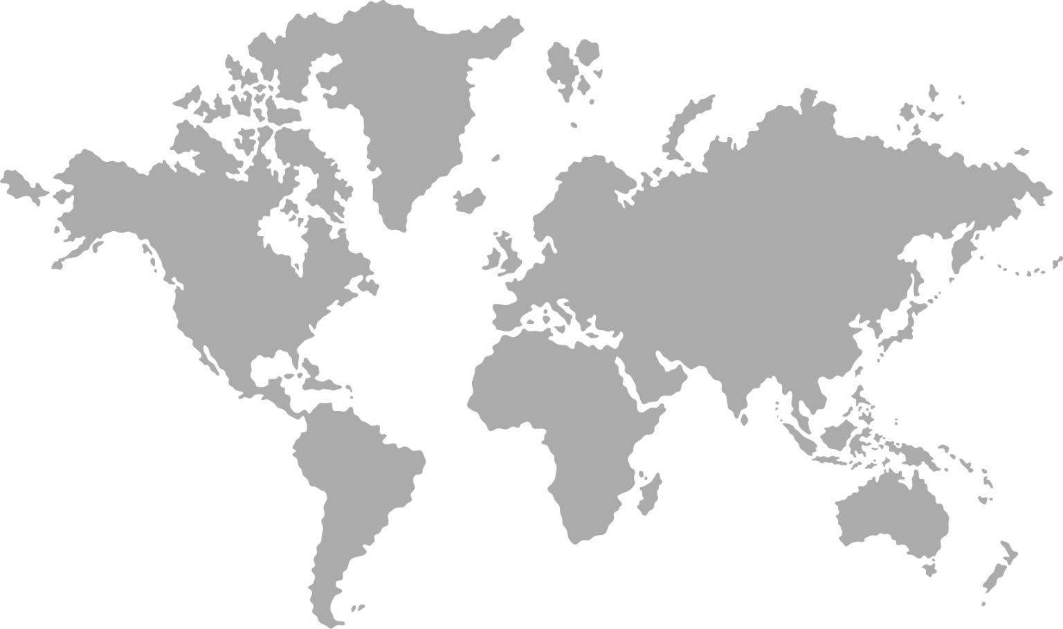 world map-2